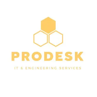 Prodesk IT Solutions